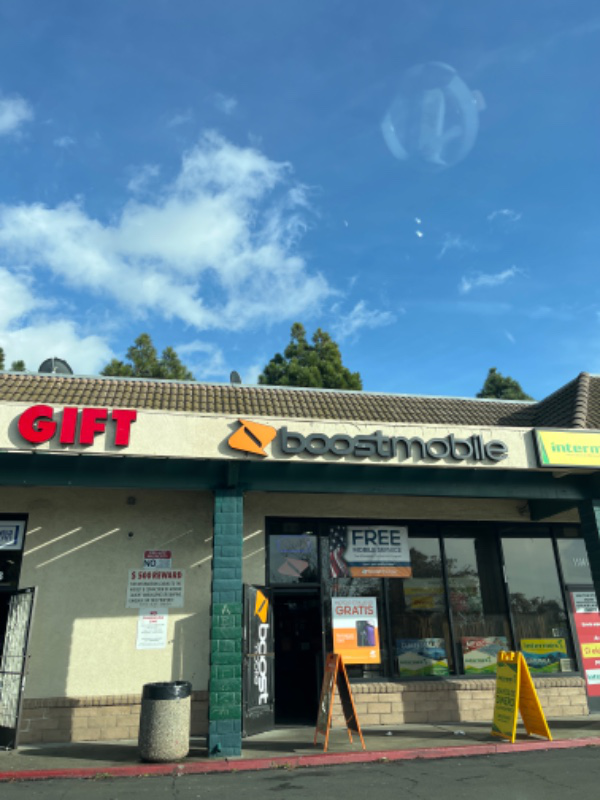 Photo of Boost Mobile