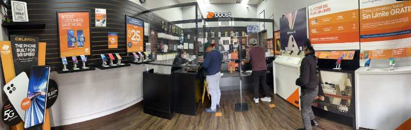 Boost Mobile photo 2