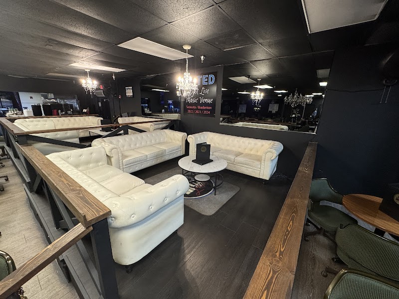 Photo of 88 Live Piano Bar and more!