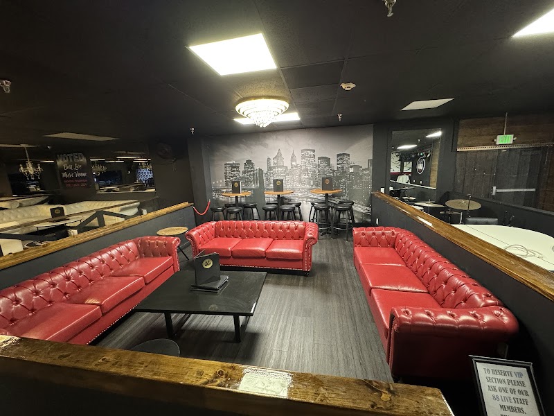 88 Live Piano Bar and more! photo 4