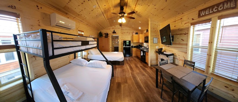 Mt Lemmon Hotel photo 2
