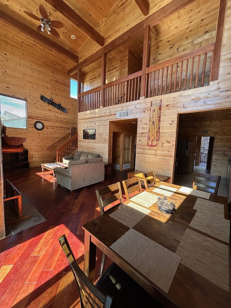Mt Lemmon Hotel photo 5
