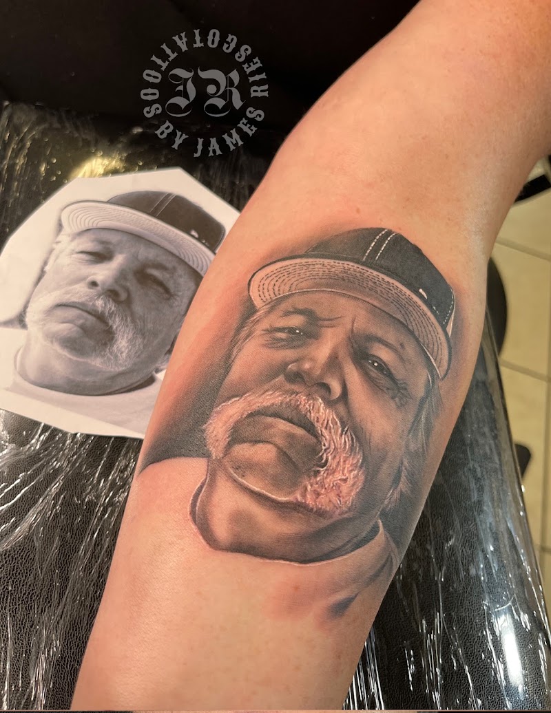 Savage Ink photo 2