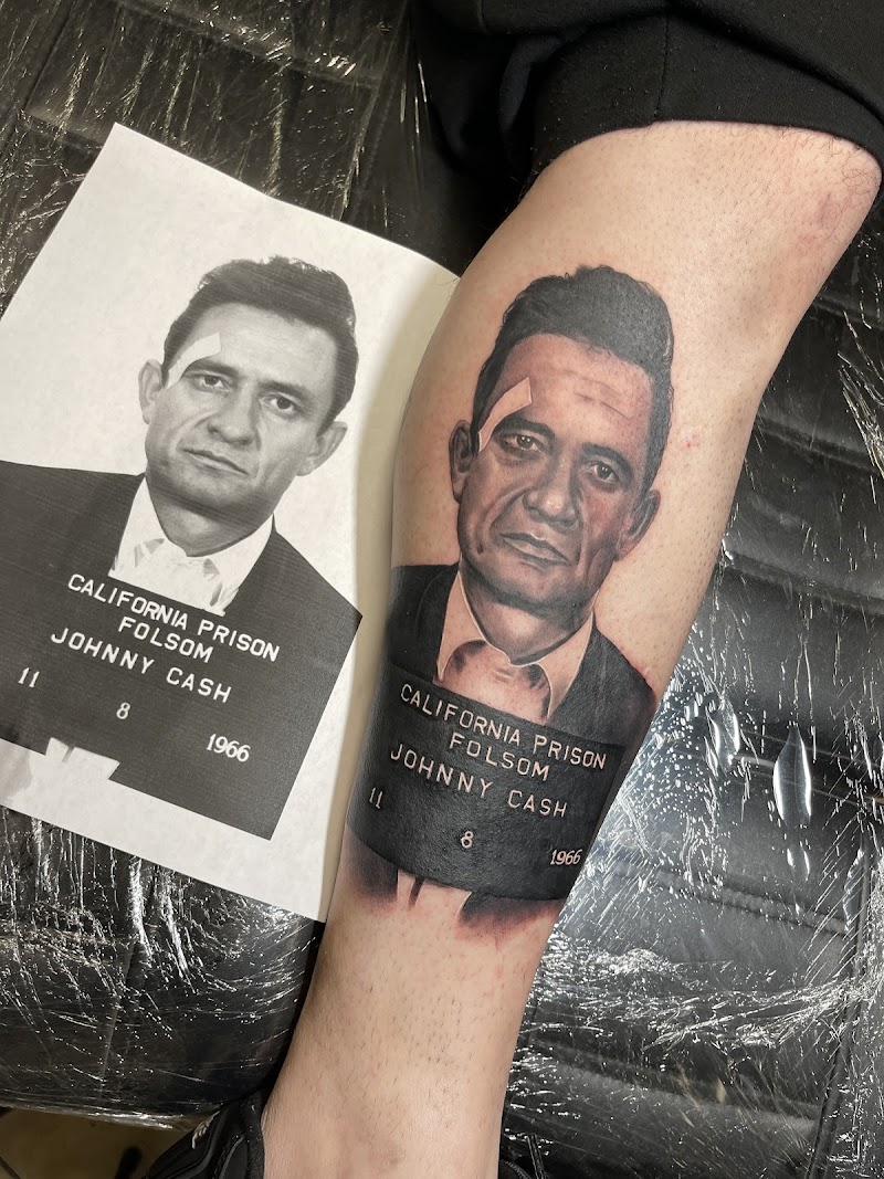 Savage Ink photo 4