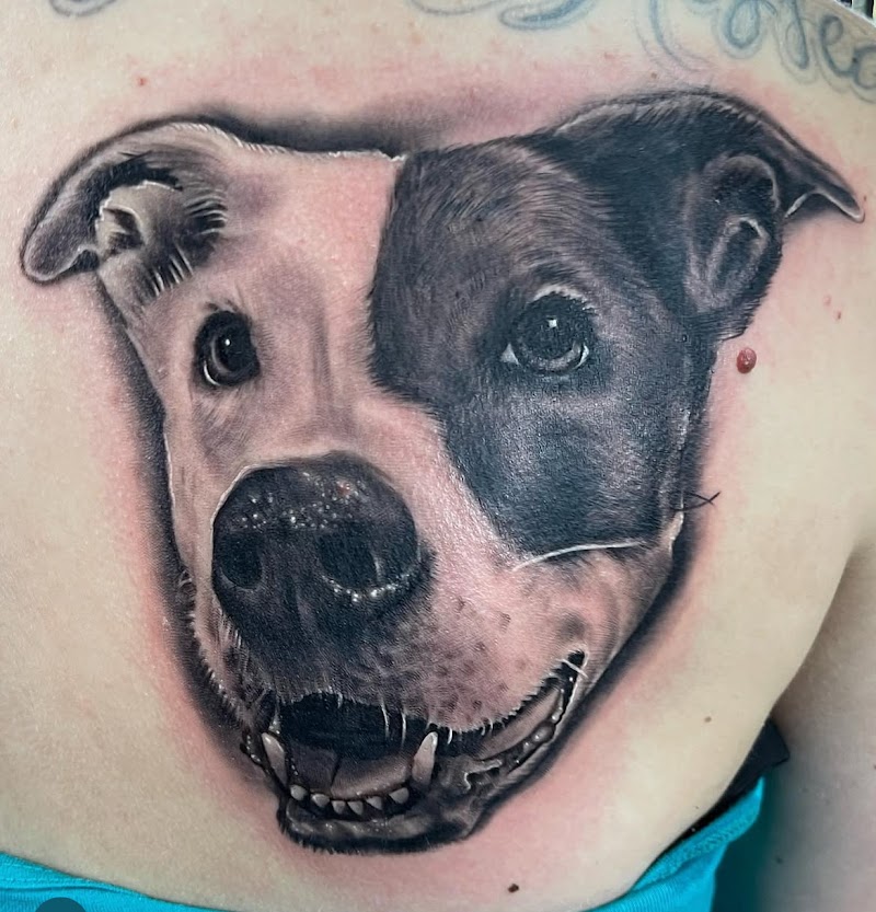 Savage Ink photo 5