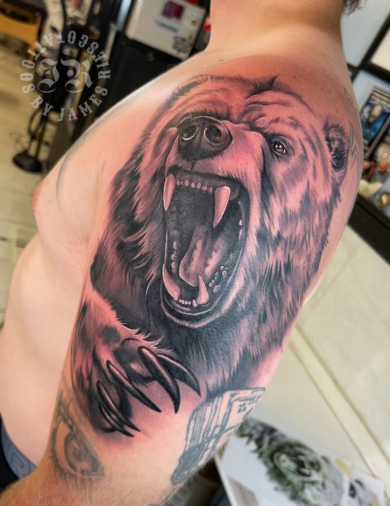 Savage Ink photo 3