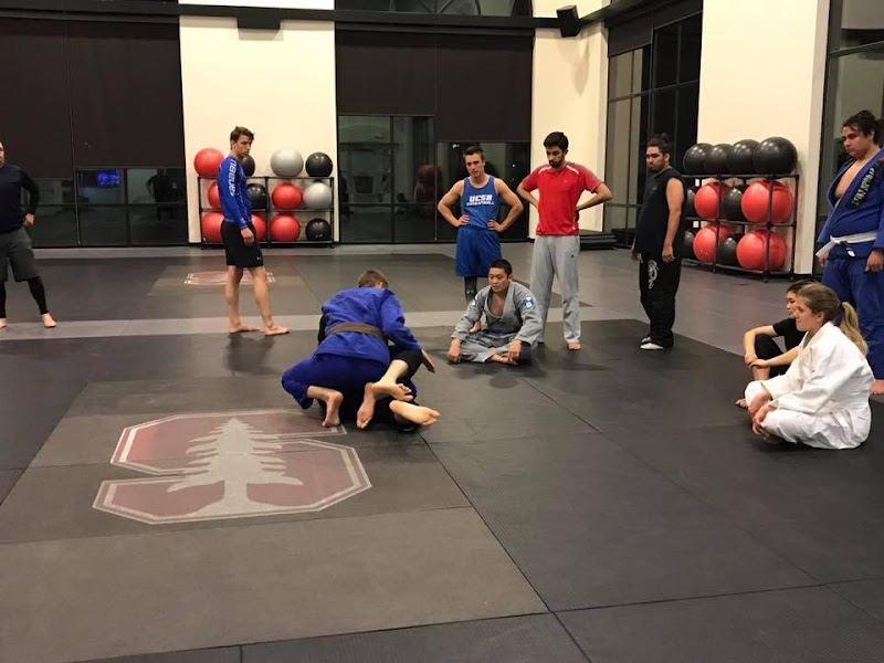 Photo of Stanford Brazilian Jiu-Jitsu and Grappling Club