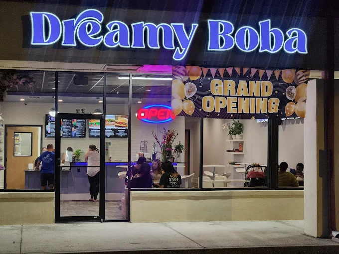Photo of Dreamy Boba