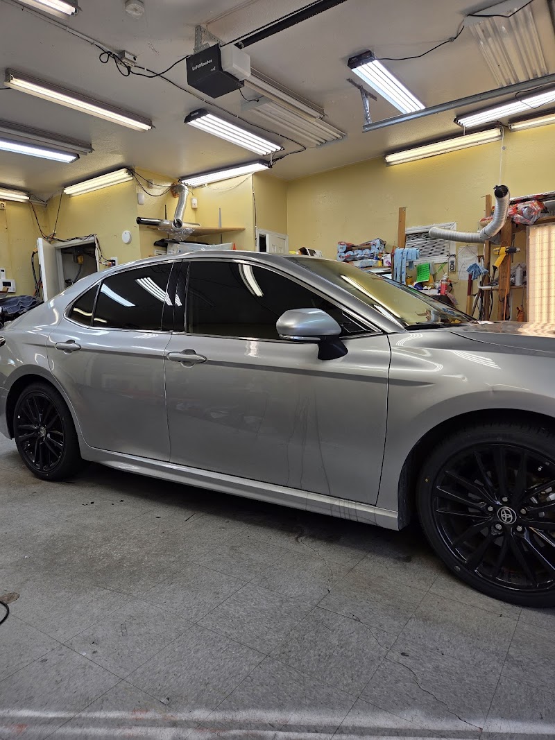 Photo of Walnut Creek Auto Brokers