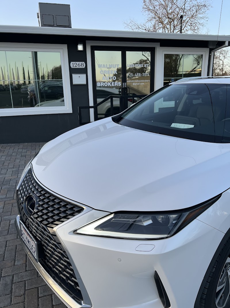 Walnut Creek Auto Brokers photo 5