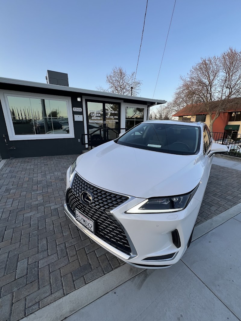 Walnut Creek Auto Brokers photo 3