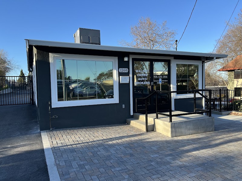 Walnut Creek Auto Brokers photo 4