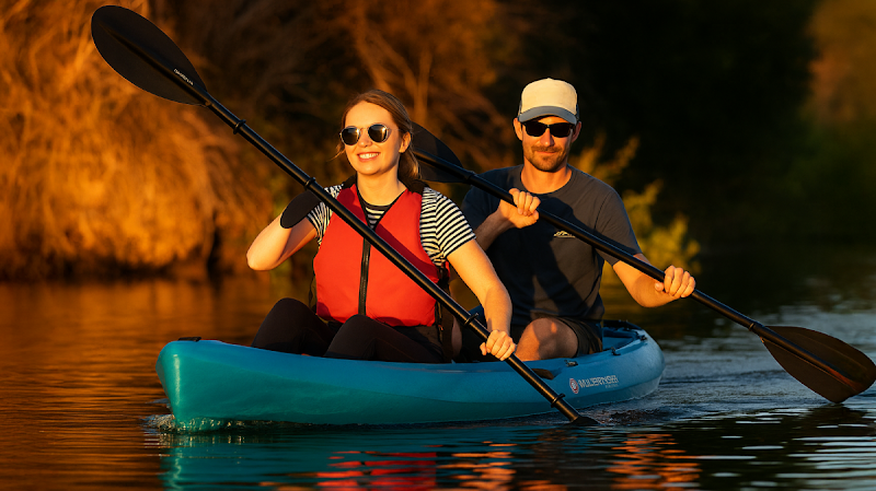 Photo of Napa Valley Paddle