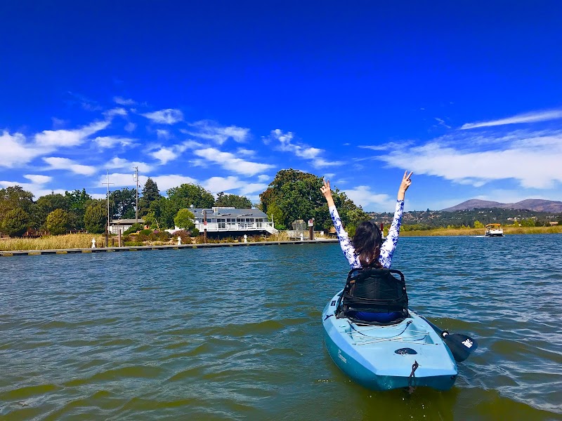 Napa Valley Paddle photo 5