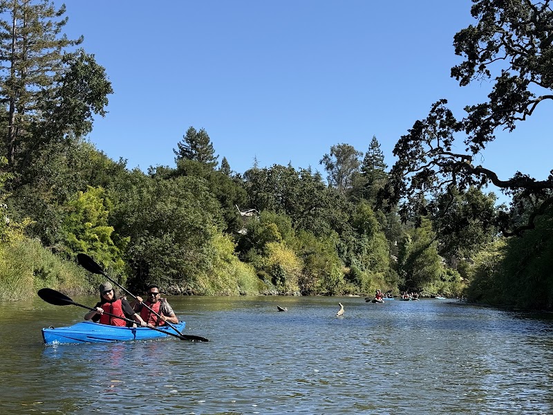Napa Valley Paddle photo 4