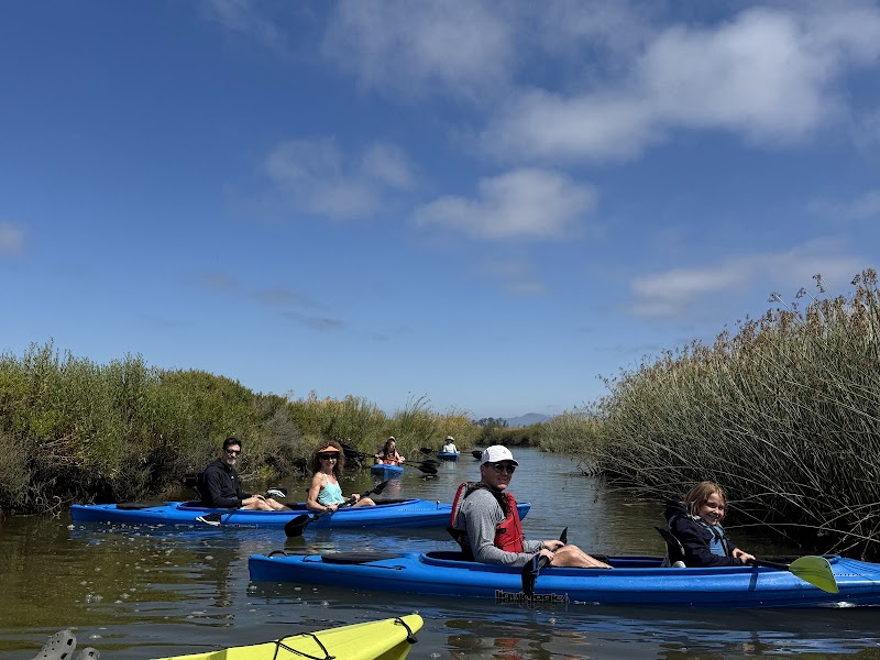 Napa Valley Paddle photo 2