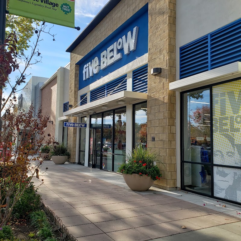 Photo of Five Below