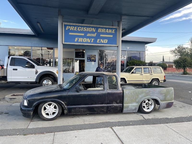 Precision Brake & Front End photo 2