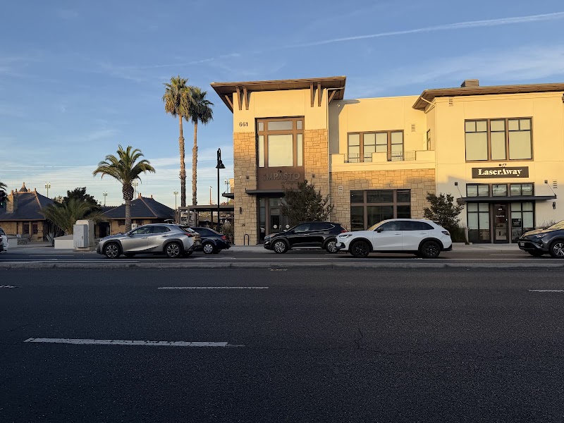 LaserAway San Carlos photo 4