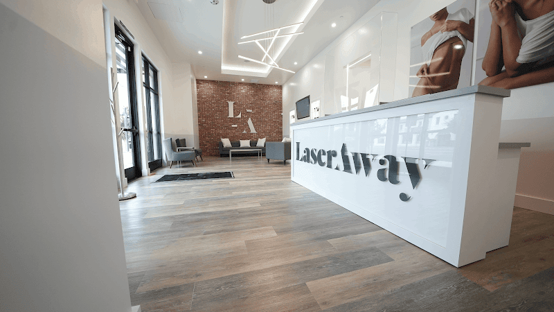 Photo of LaserAway San Carlos