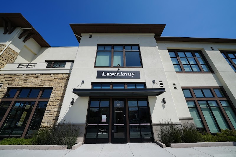 LaserAway San Carlos photo 2