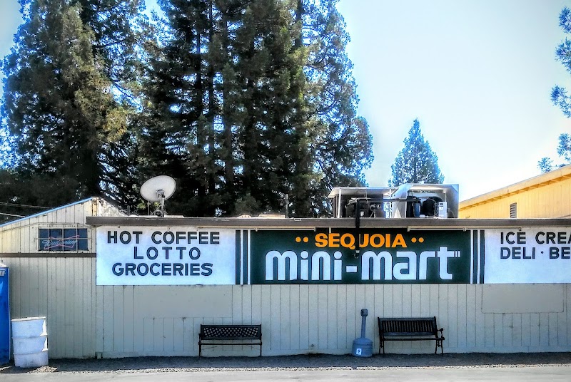 Photo of Sequoia Mini Mart
