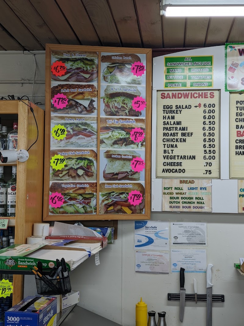 Sequoia Mini Mart photo 4