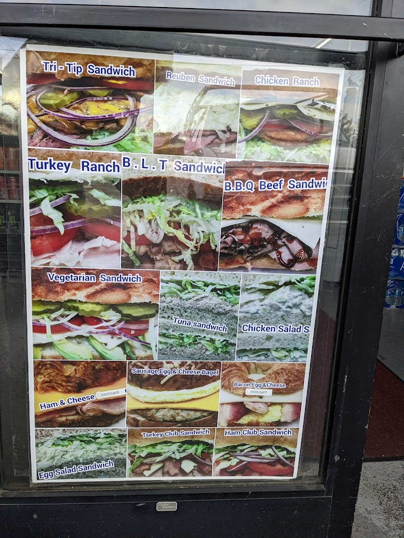 Sequoia Mini Mart photo 3