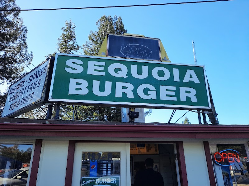 Photo of Sequoia Burger