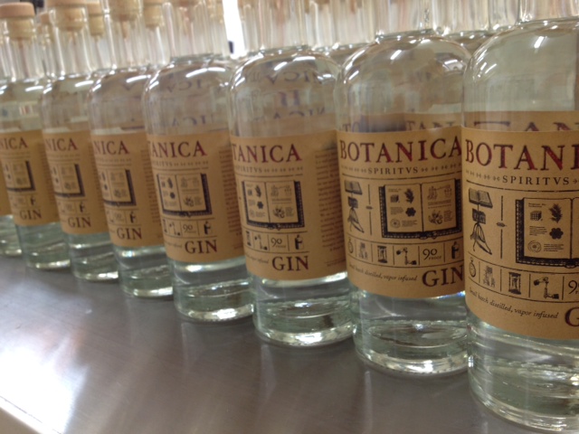 Falcon Spirits Distillery photo 2