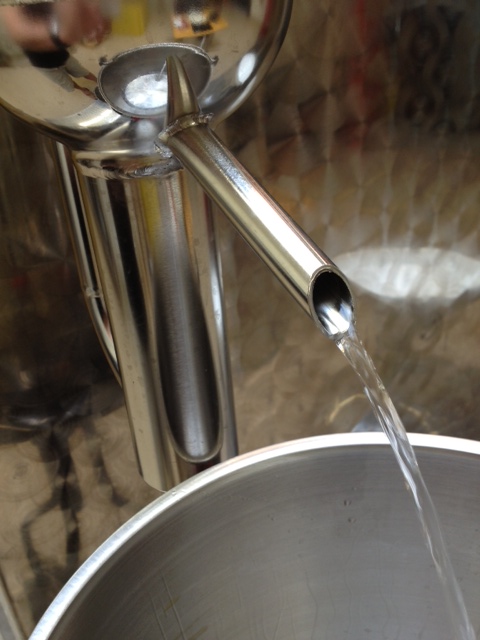 Falcon Spirits Distillery photo 5