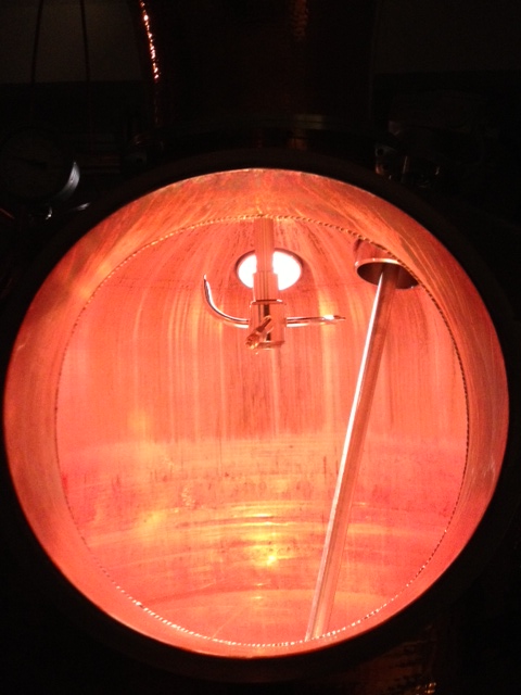 Falcon Spirits Distillery photo 4