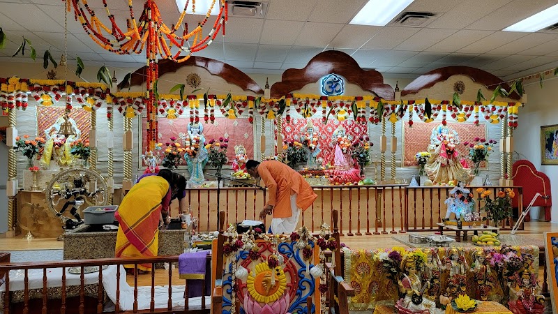 Photo of Hindu Center