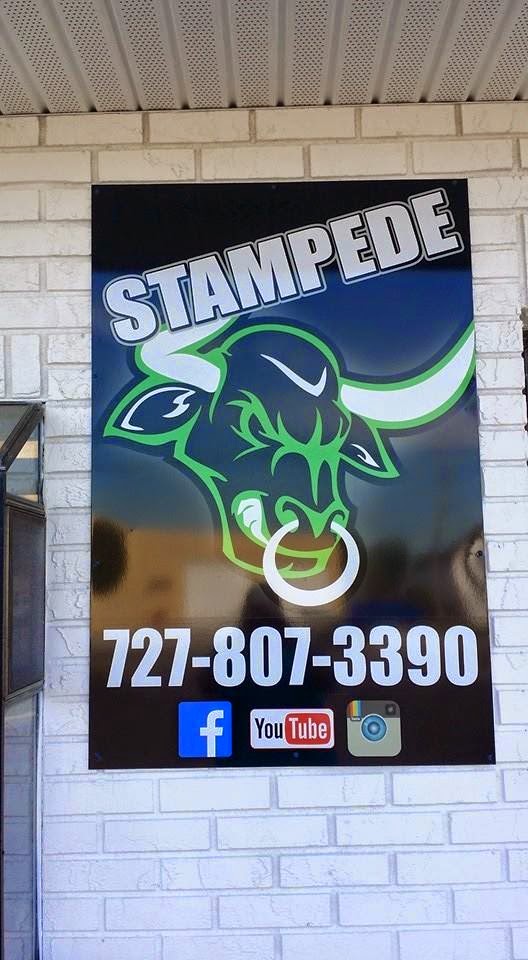 Photo of Stampede Tactical