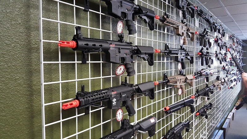 Stampede Tactical photo 5