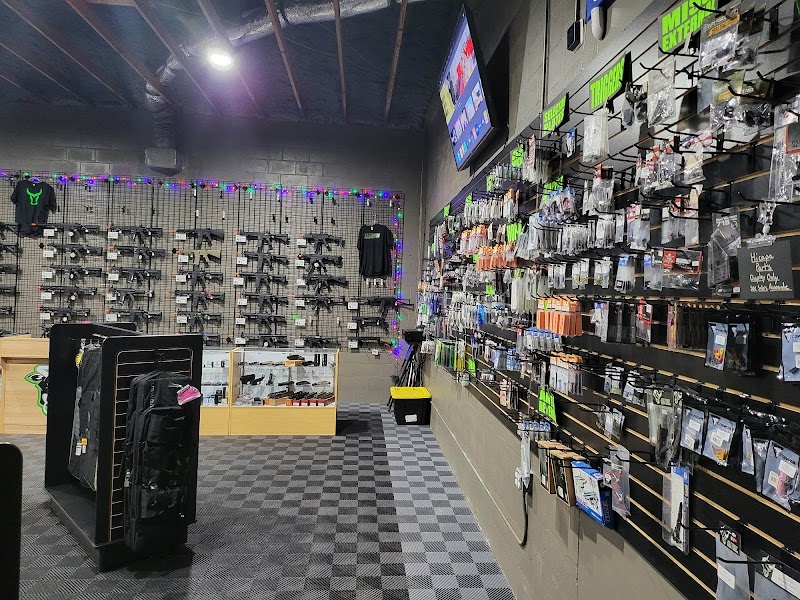 Stampede Tactical photo 3