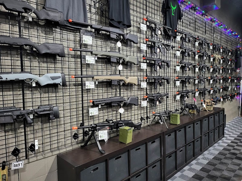 Stampede Tactical photo 2