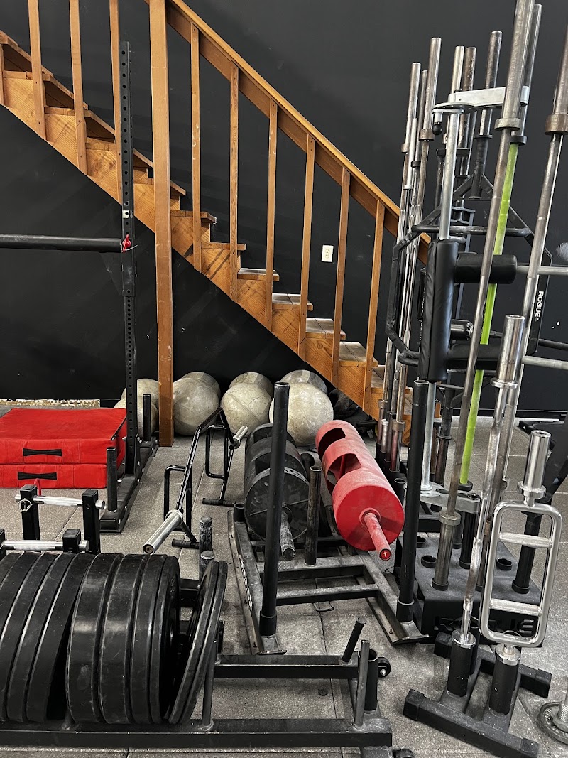 Fullsterkur Barbell Club photo 5