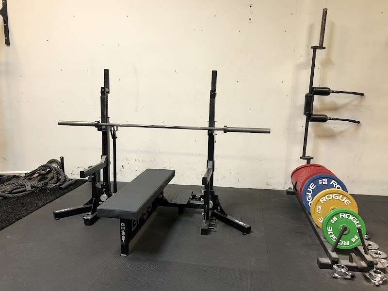 Fullsterkur Barbell Club photo 4