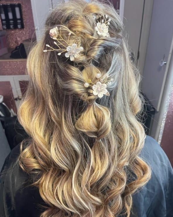 Rockin' Locks Beauty Salon photo 4