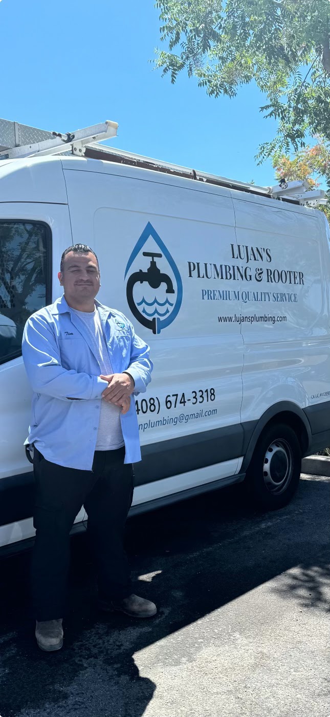 Lujan’s Plumbing & Rooter photo 4