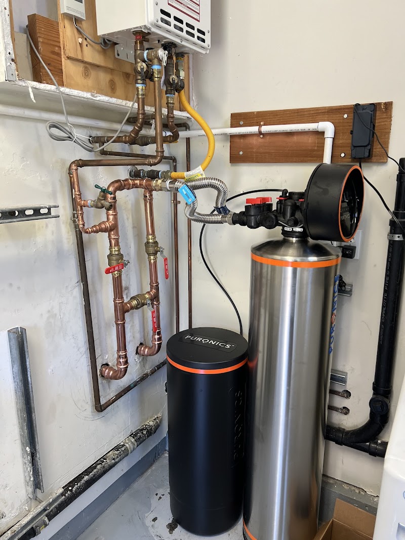 Photo of Lujan’s Plumbing & Rooter