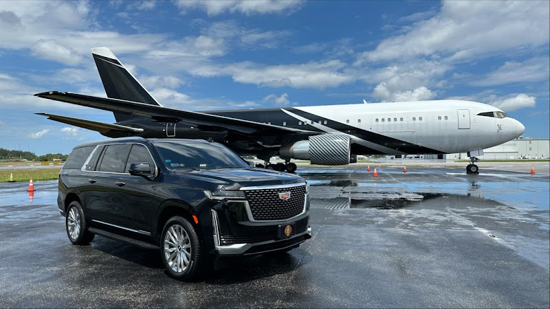 Photo of INFINITY LIMO LLC | Luxury SUV Transportation - Hollywood, FL