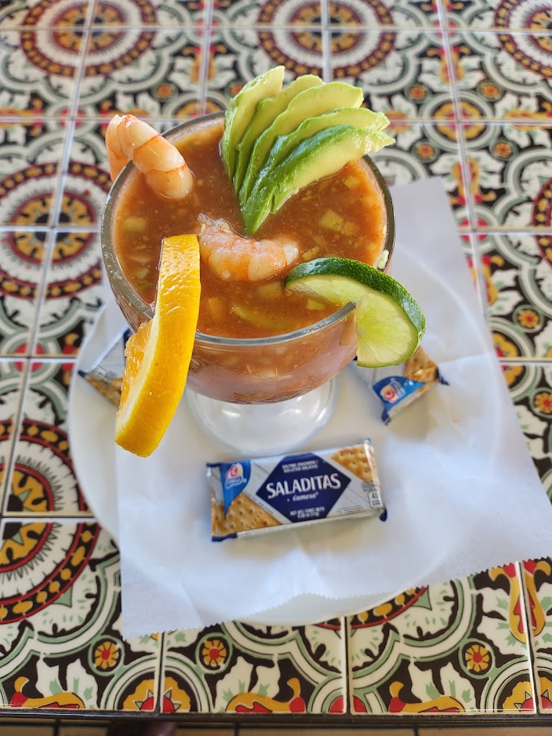 Photo of Birrieria La Perla Tapatia