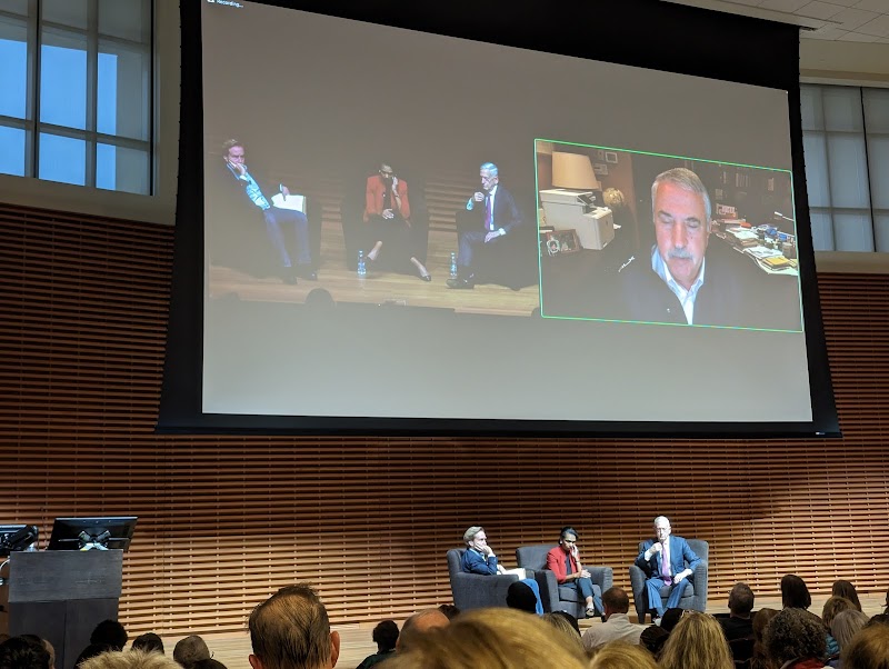 Stanford University CEMEX Auditorium photo 2