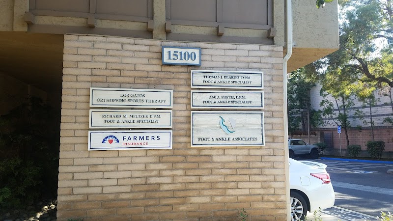 Photo of The Landmark Medical Office Building