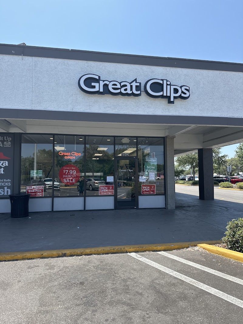 Great Clips photo 3