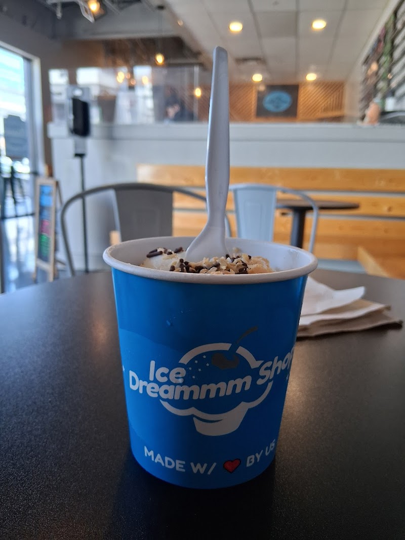 Ice Dreammm Shop photo 4