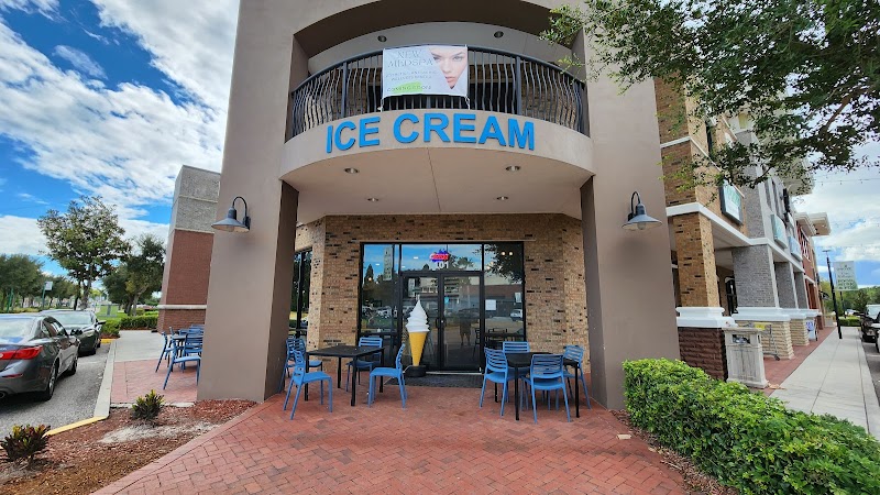 Photo of Ice Dreammm Shop