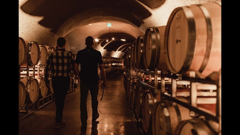 Photo of Sinegal Estate Winery